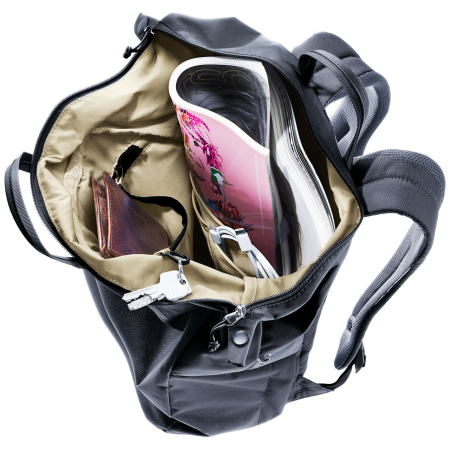 Mochila urbana Deuter Vista