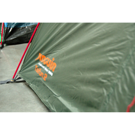 Tienda de campaña Pinguin Taifun 2