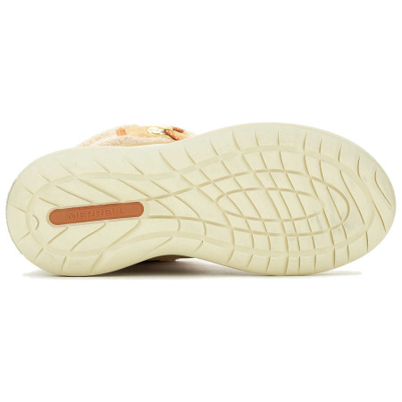 Calzado con aislamiento térmico mujer Merrell Marquette Thermo Lace Wp