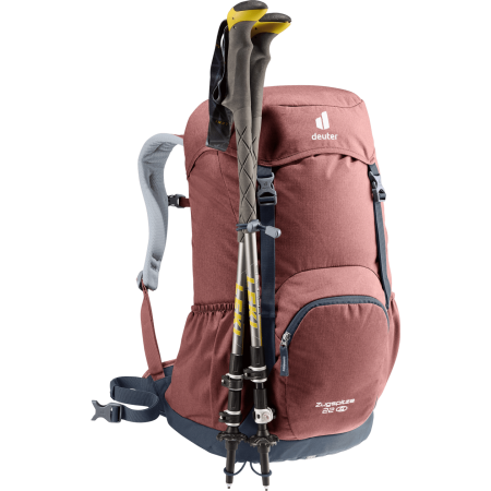 Mochila Deuter Zugspitze 22 SL