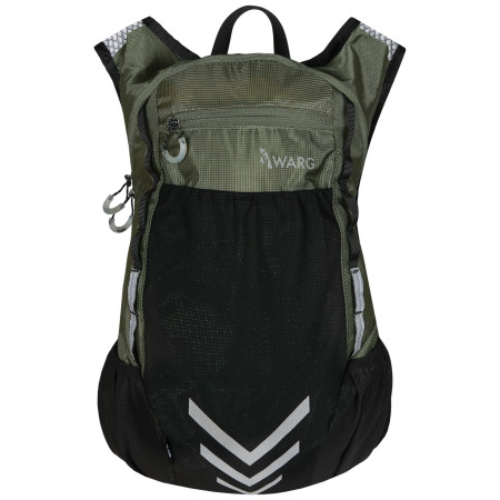 Mochila de carrera Warg Ibex 10 L