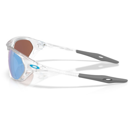 Gafas de sol OAKLEY Cage Jacket Matte Clear