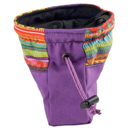 Saco de magnesio SIERRA Climbing Cube