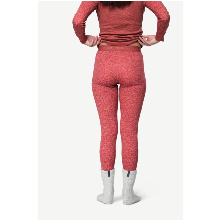 Calzoncillos de mujer Devold Duo Active Long Johns