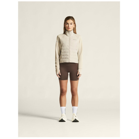 Chaqueta de mujer Craft Subz Jacket 4 W