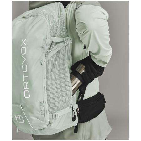 Mochila para esquí de travesía Ortovox Switchback 30 S