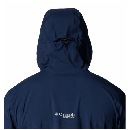 Chaqueta de hombre Columbia Ampli-Dry™ II Shell