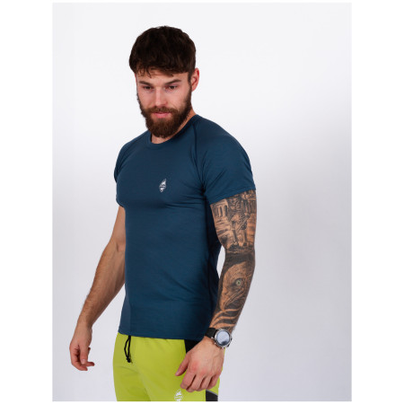 Camiseta funcional de hombre High Point Code 2.0 SS man