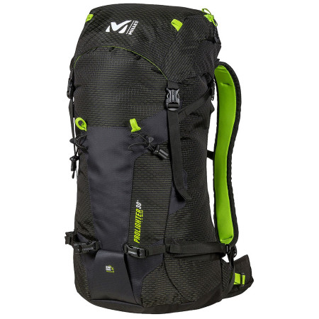 Mochila Millet Prolighter 30+10 negro BlackNoir