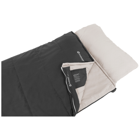 Saco de dormir tipo manta Outwell Contour Prime
