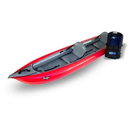 Kayak hinchable Gumotex THAYA