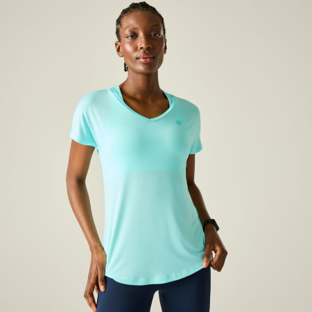 Camiseta de mujer Dare 2b Vigilant Tee