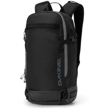 Mochila para esquí de travesía Dakine Heli 2.0 Pro Backpack 20L negro Black