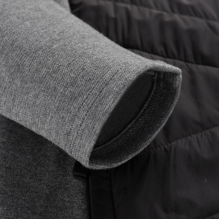 Sudadera funcional de hombre Alpine Pro Jorw 2