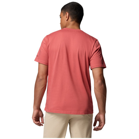 Camiseta de hombre Columbia CSC™ Seasonal Graphic Tee