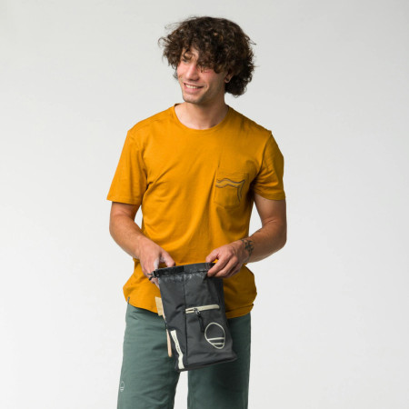 Camiseta de hombre Wild Country Session 3 M T-Shirt