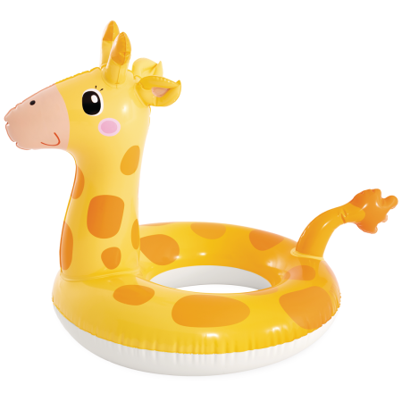 Flotador Intex Big Animal Rings