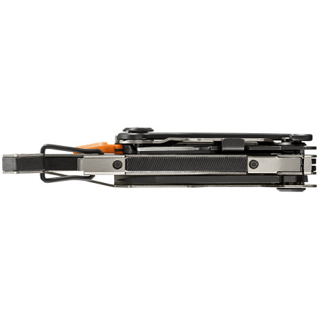 Multiherramienta Gerber Stakeout - Graphite