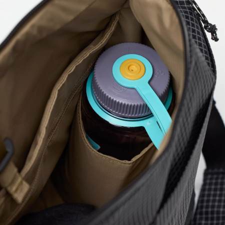 Bolsa de hombro Fjällräven High Coast Pro Shoulder Bag