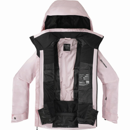 Chaqueta de mujer Salomon Brilliant 2.0 Jacket W