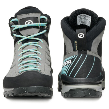 Botines trekking mujer Scarpa Mescalito Trk 2 Gtx Wmn