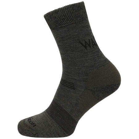 Calcetines de hombre Warg Merino Hike M