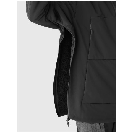 Chaqueta de invierno para hombre 4F Technical Jacket M510