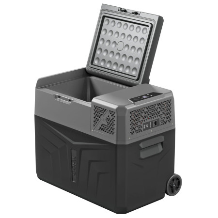 Nevera compresor Yolco BCX40