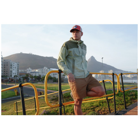 Cortavientos de hombre Columbia Challenger™ II Windbreaker