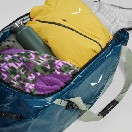 Bolsa de viaje Salewa Discovery Duffle M