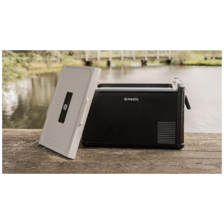 Nevera compresor Mestic Coolbox Compressor MCCP-35 AC/DC