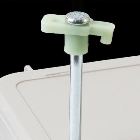 Estaquilla de tienda Brunner Stick Plus 23 cm (Self Service)