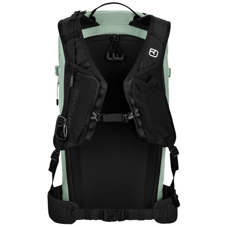Mochila para esquí de travesía Ortovox Switchback 27