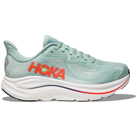 Calzado de hombre Hoka M Clifton 10 Wide