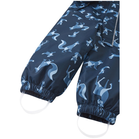 Mono para niños Reima Lappi