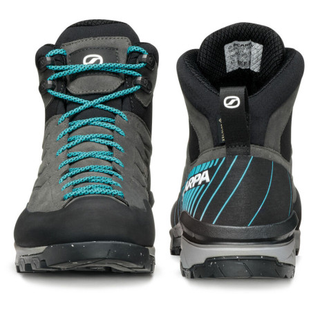Botines trekking hombre Scarpa Mescalito Trk 2 Gtx