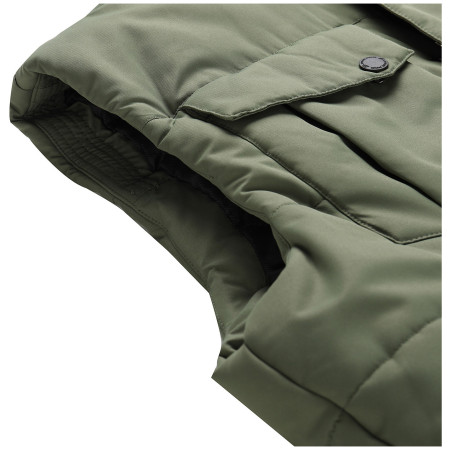 Chaleco de hombre Alpine Pro Hard