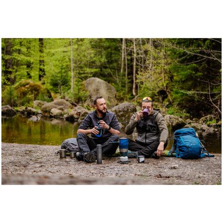 Hornillo Warg Flametower