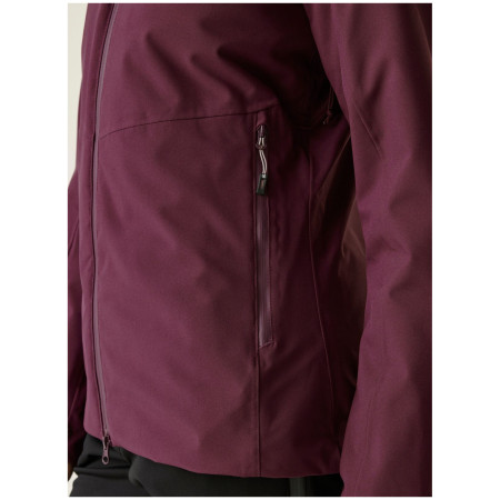 Chaqueta de mujer Dare 2b Torrek Blaze Jacket