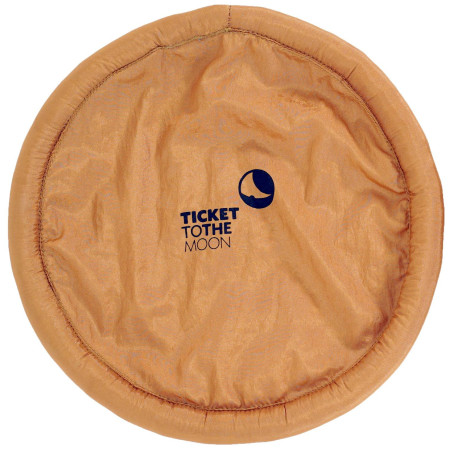 Frisbee de bolsillo Ticket to the moon Ultimate Moon Disc
