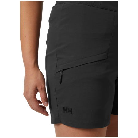 Pantalones cortos de mujer Helly Hansen W Elv Light Tur Shorts