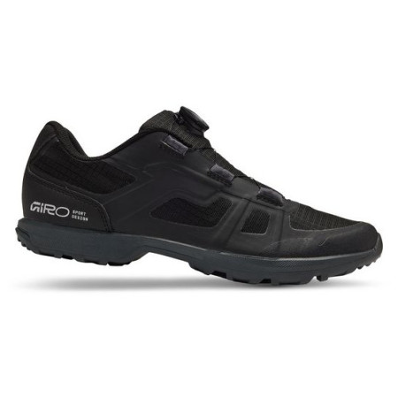 Zapatillas de ciclismo Giro Gauge Boa