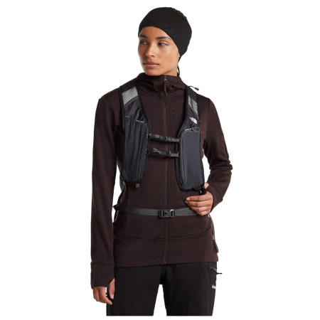 Banda para cabeza Icebreaker Unisex Mer 260 Tech Headband