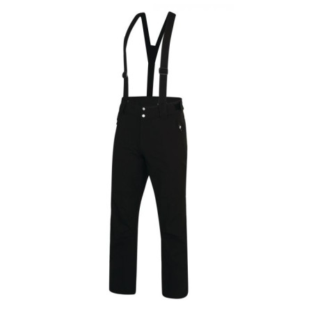 Pantalones de hombre Dare 2b Achieve Pant negro Black