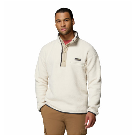 Sudadera de hombre Columbia Helvetia™ II Half Snap Fleece