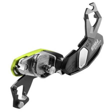 Asegurador Edelrid Pinch