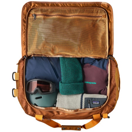 Bolsa de viaje Patagonia Black Hole Duffel 70L