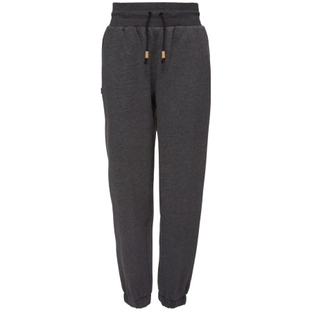 Pantalones de chándal para mujer Loap Ebdora gris oscuro DarkGray