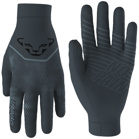 Guantes Dynafit Trail Reflective Gloves