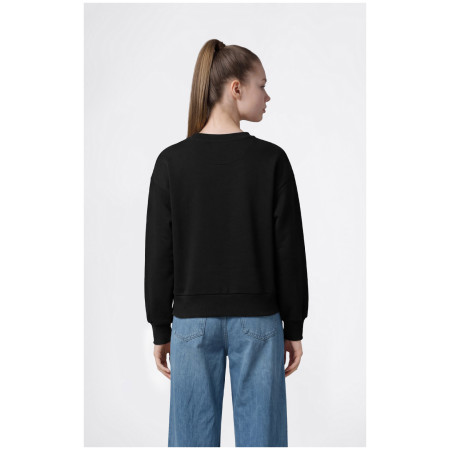 Sudadera para niños Champion Crewneck Sweatshirt G GMS